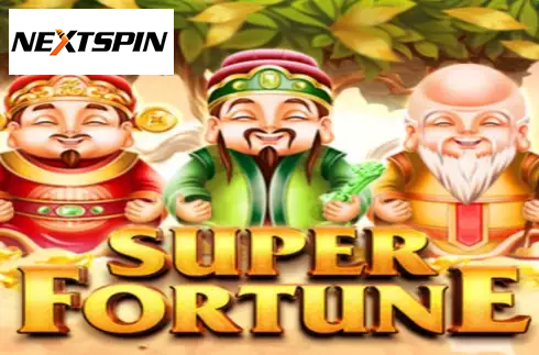 Super Fortune